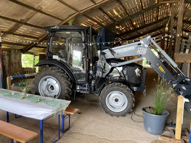 Foto: Pferdehof Stadlau