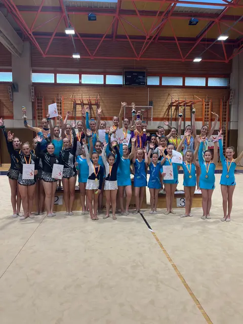 Foto: GTU Mattersburg