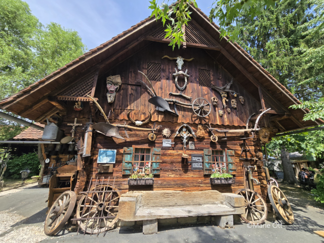 BULLDOGWirt, Straden, Südoststeiermark