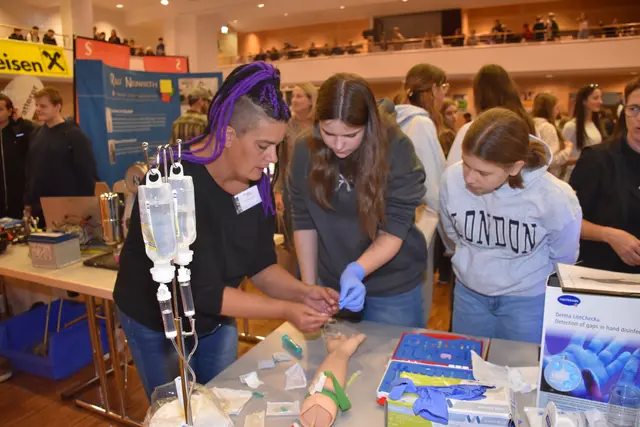 Foto: MeinBezirk/Dominik Lach