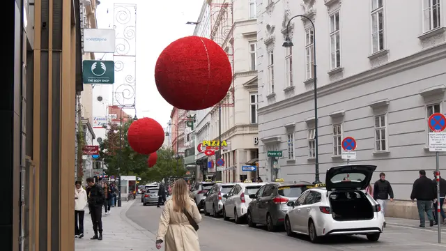 Foto: Andreas Pölzl/MeinBezirk Wien