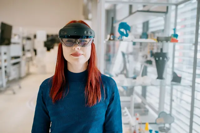 Die Basis für Innovation und Fachkräfte von morgen schafft das durchgängige Bildungsnetzwerk von der Elementarpädagogik bis zur universitären Forschung. | Foto: Obersteierstark.at_MKönigshofer