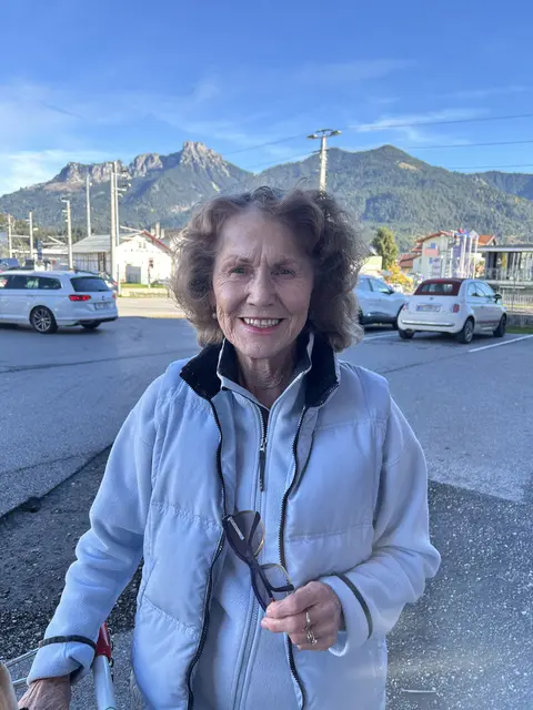 Christine Brunnsteiner | Foto: Maria Lutz