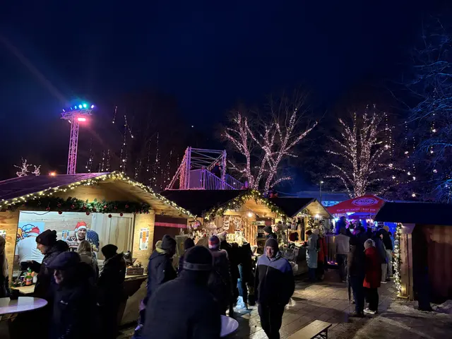 Ob Adventsingen, Weihnachtsmarkt, Krampuslauf oder Krippenausstellung: schicken Sie uns ihre Veranstaltungen rund um die Adventszeit. | Foto: Reichel