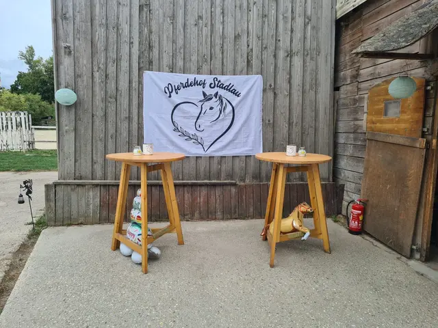 Foto: Pferdehof Stadlau