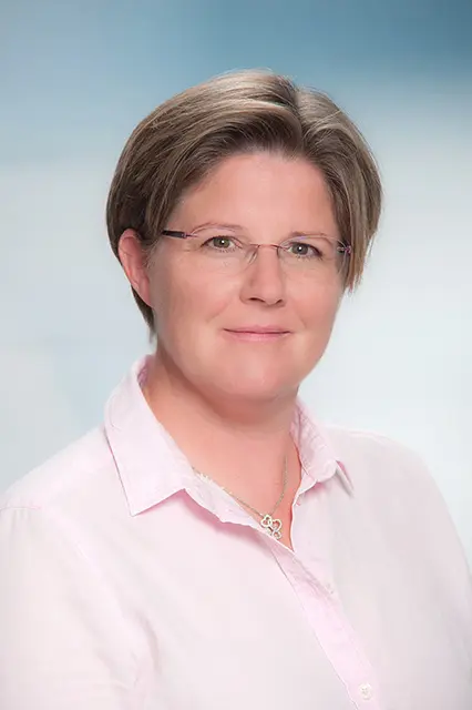 Isabel Mang von der EEG Horn betont, dass Nachhaltigkeit ein zentraler Vorteil ist. | Foto: EEG Horn