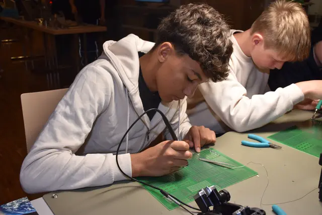 Foto: MeinBezirk/Dominik Lach