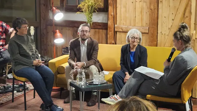 Foto: Haus Sebastian