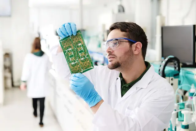 Die Wirtschaft der östlichen Obersteiermark ist geprägt von einem spannenden Mix mit international agierenden Leitbetrieben an der Spitze. | Foto: Obersteierstark.at_MKönigshofer