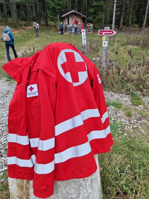 Foto: OÖRK/Jasmin Haider