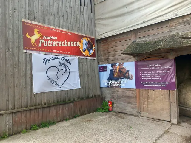 Foto: Pferdehof Stadlau