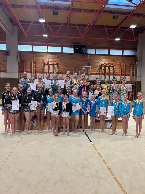 Foto: GTU Mattersburg