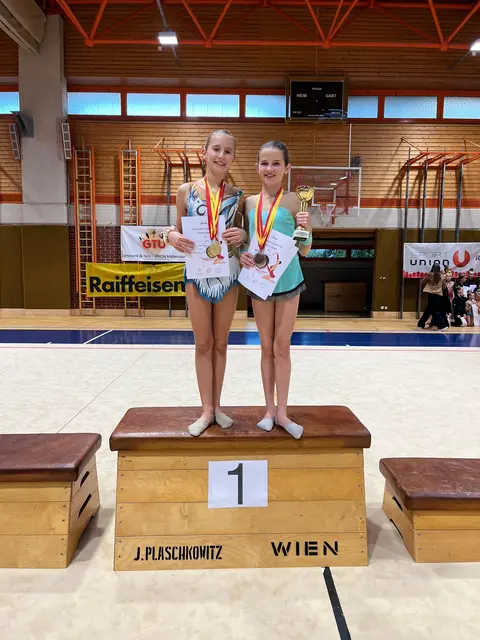 Foto: GTU Mattersburg