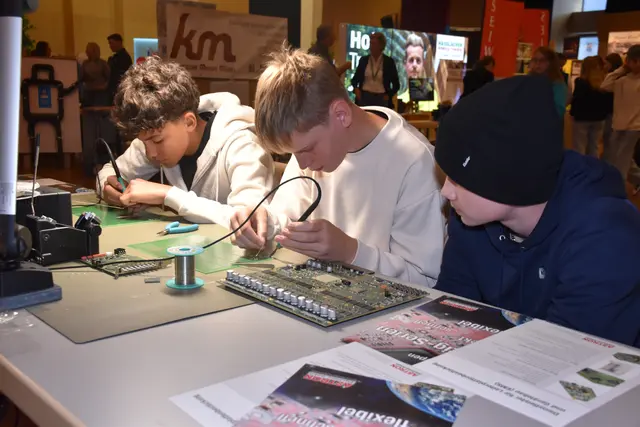 Foto: MeinBezirk/Dominik Lach