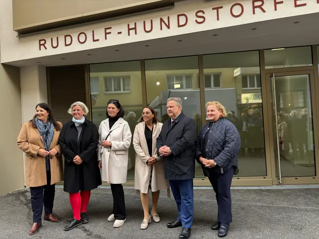 Foto: Pia Rotter/MeinBezirk