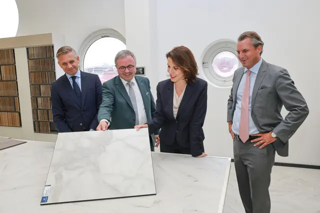 Foto: Land Salzburg/Franz Neumayr