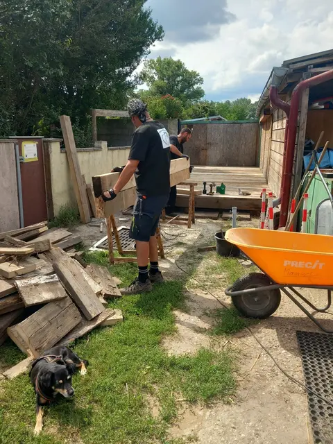 Foto: Pferdehof Stadlau