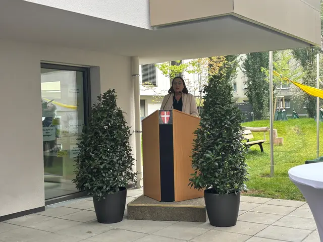 Foto: Pia Rotter/MeinBezirk