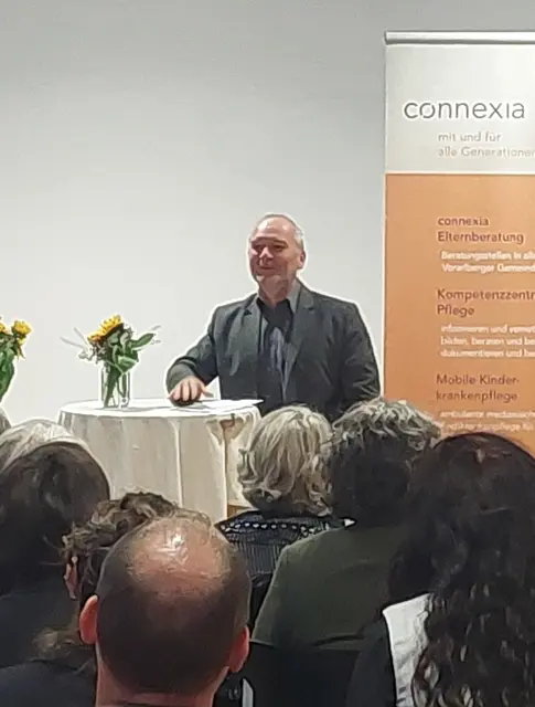 Ögkv vorarlberg heimhilfe Abschlussfeier 