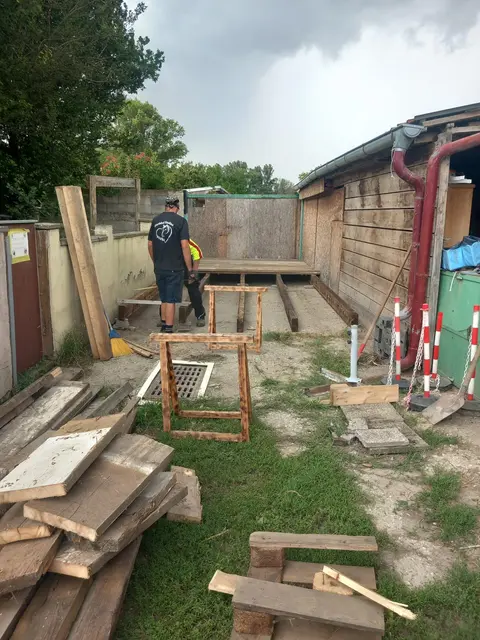 Foto: Pferdehof Stadlau