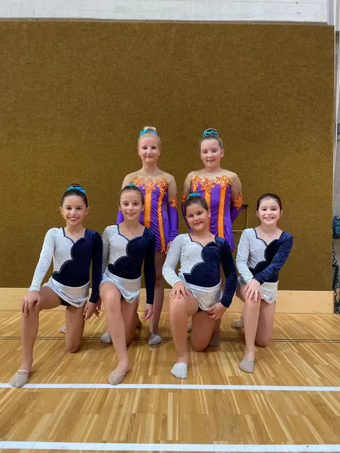 Foto: GTU Mattersburg