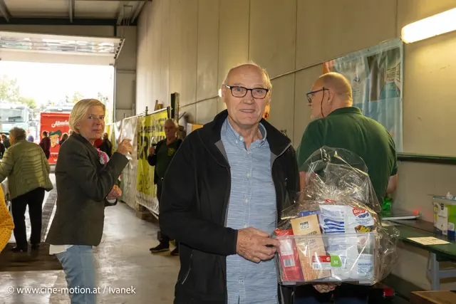 Herbert aus Velm. | Foto: www.cine-motion.at / Ivanek