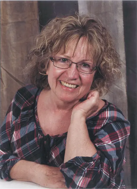 Brigitta Neuhofer | Foto: Familie