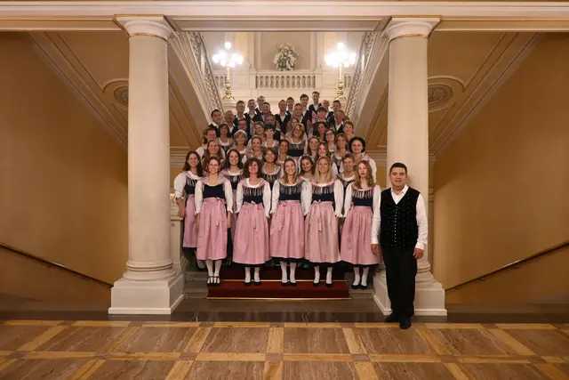 MePZ DANICA | Foto: Franz Wakounig