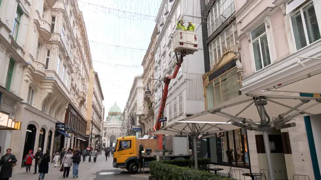 (Archiv) | Foto: Andreas Pölzl/MeinBezirk Wien