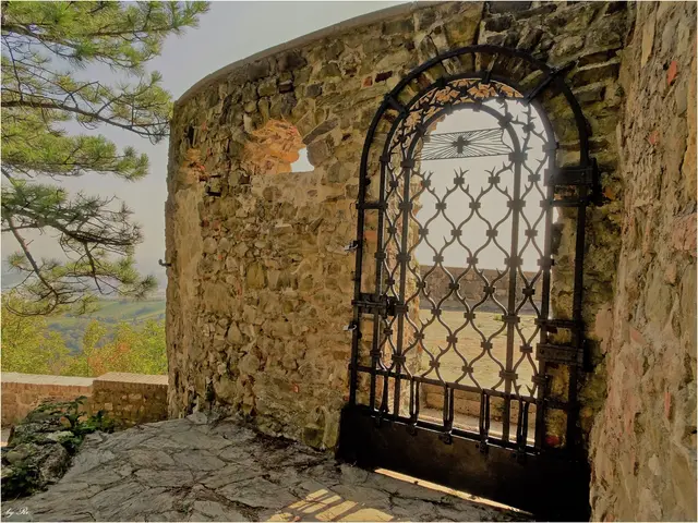 Archiv | Foto: Uschi Rischanek