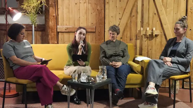 Foto: Haus Sebastian