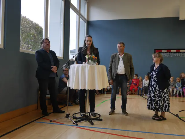 Foto: Gemeinde Eidenberg