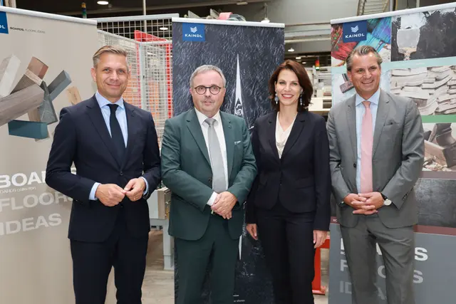 Foto: Land Salzburg/Franz Neumayr