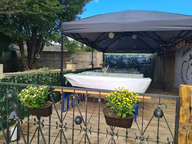 Foto: Pferdehof Stadlau