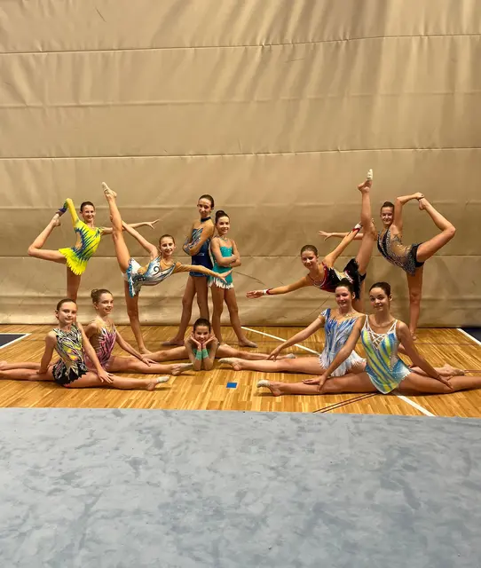 Foto: GTU Mattersburg