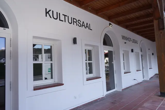 Für das Gasthaus wird derzeit ein Nachfolger gesucht. | Foto: Elisabeth Kloiber