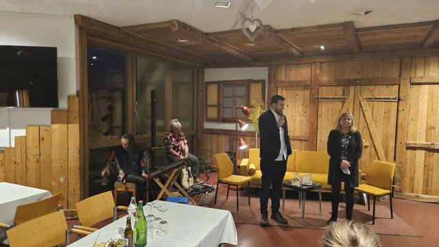 Foto: Haus Sebastian