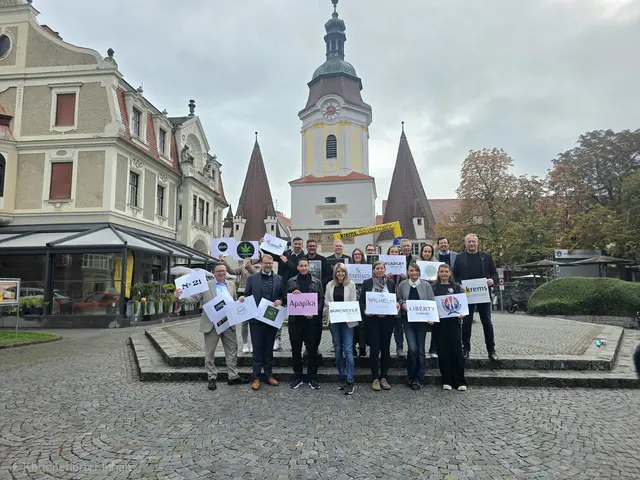 Die Vielfalt der kommenden Eröffnungen zeigt die positive Entwicklung der Kremser Innenstadt. | Foto: Würfl