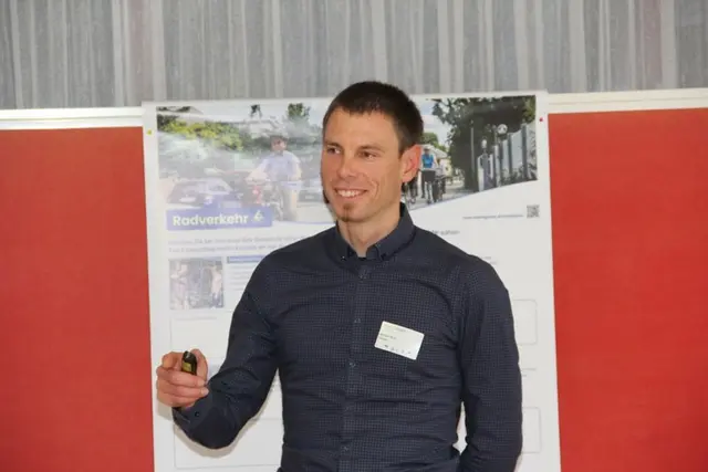 Michael Skoric | Foto: NÖ.Regional