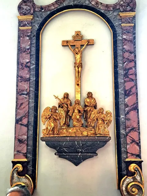 Foto: Pfarre Hermagor