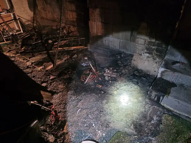 Foto: Bezirksfeuerwehrkommando Güssing