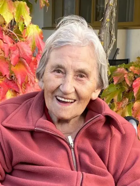 Anna Gusenbauer, Naarn | Foto: Familie/Privat