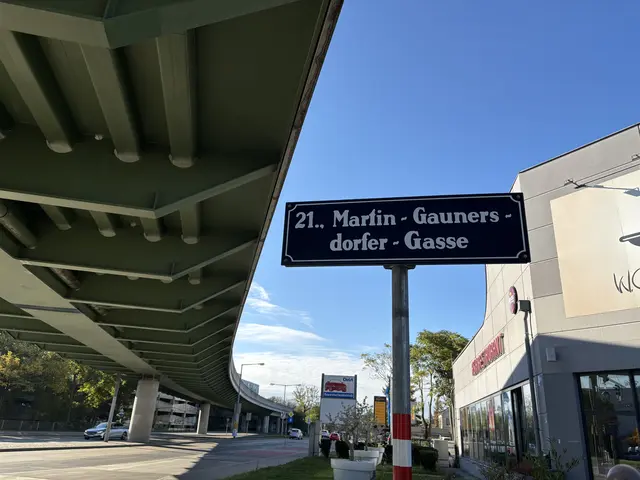 Foto: Matthias Pandrea/MeinBezirk