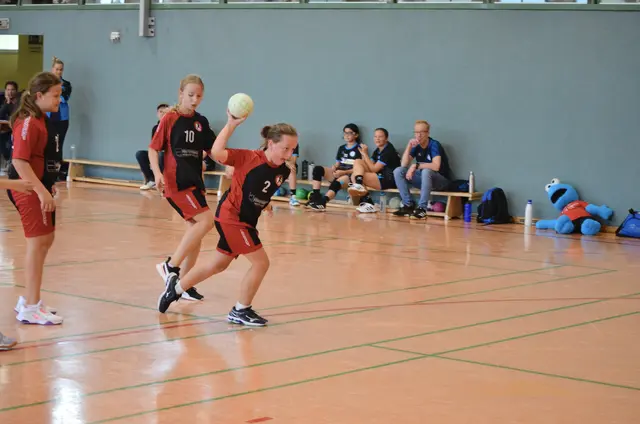 Foto: Handballclub Eferding