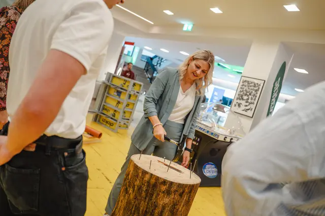 Foto: Michael Geißler