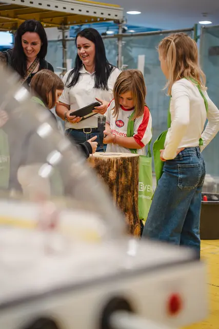 Foto: Michael Geißler