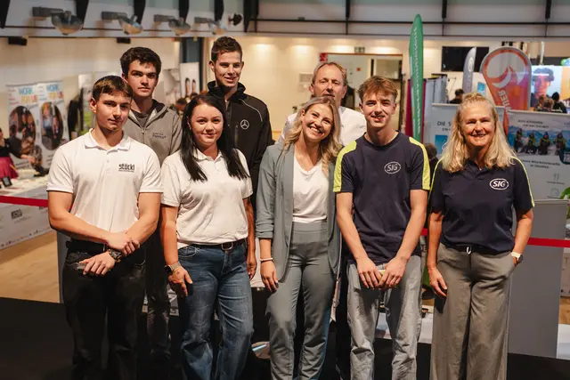 Foto: Michael Geißler