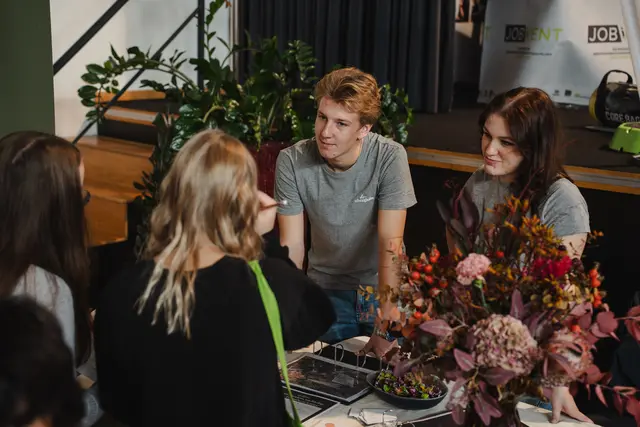 Foto: Michael Geißler