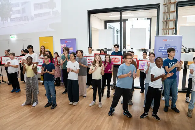 Foto: Valentina Marinelić/MeinBezirk