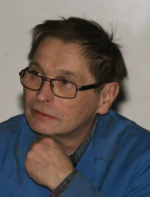 Sterbefall Franz Gföllner, 68 Jahre | Foto: Privat